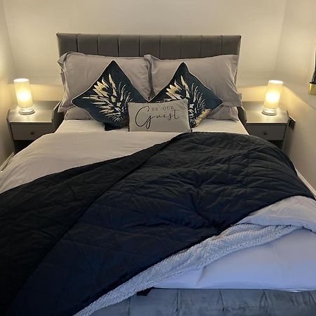Gorgeous 2 Floor 3 Bed Apartment St Leonards-on-Sea Екстер'єр фото