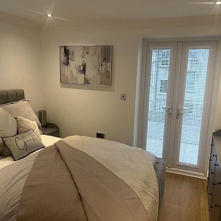 Gorgeous 2 Floor 3 Bed Apartment St Leonards-on-Sea Екстер'єр фото