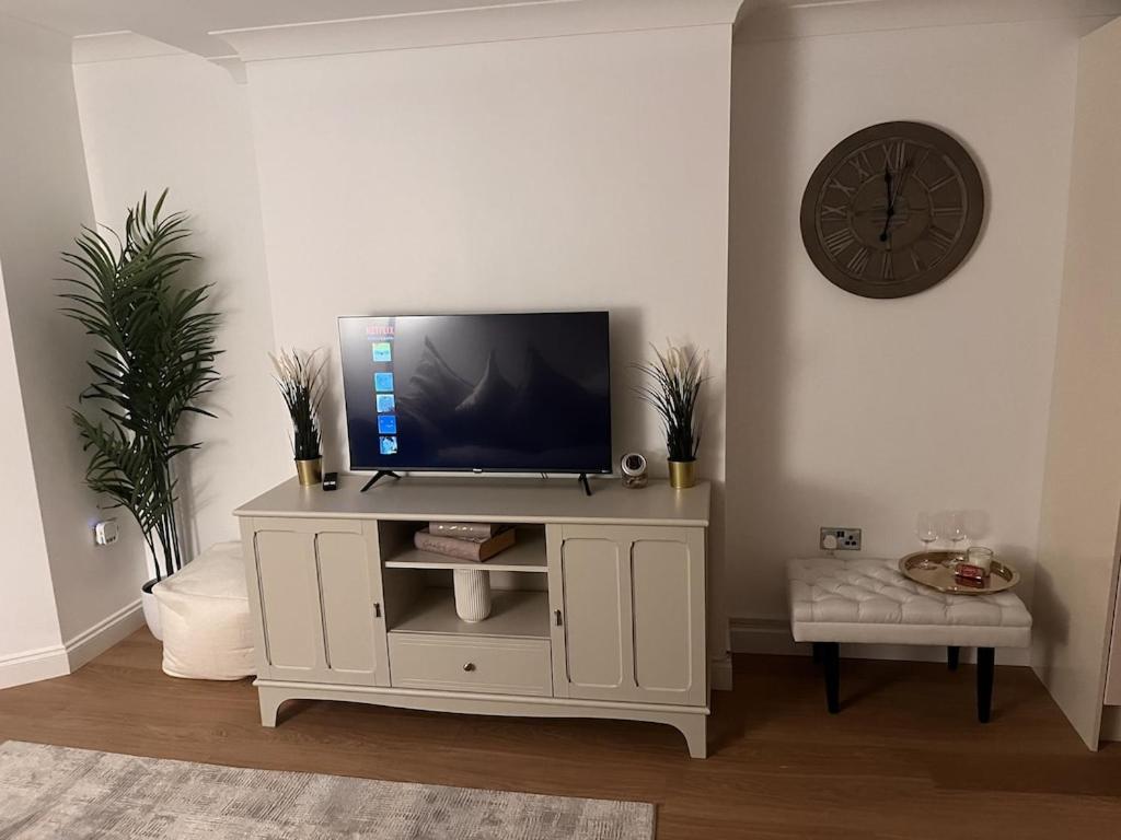 Gorgeous 2 Floor 3 Bed Apartment St Leonards-on-Sea Екстер'єр фото