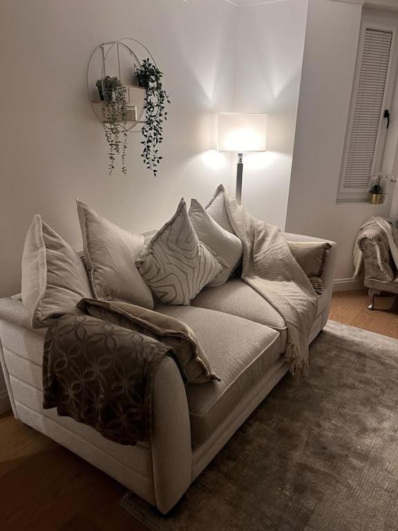 Gorgeous 2 Floor 3 Bed Apartment St Leonards-on-Sea Екстер'єр фото