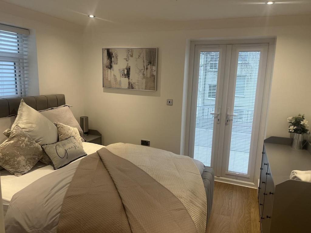Gorgeous 2 Floor 3 Bed Apartment St Leonards-on-Sea Екстер'єр фото
