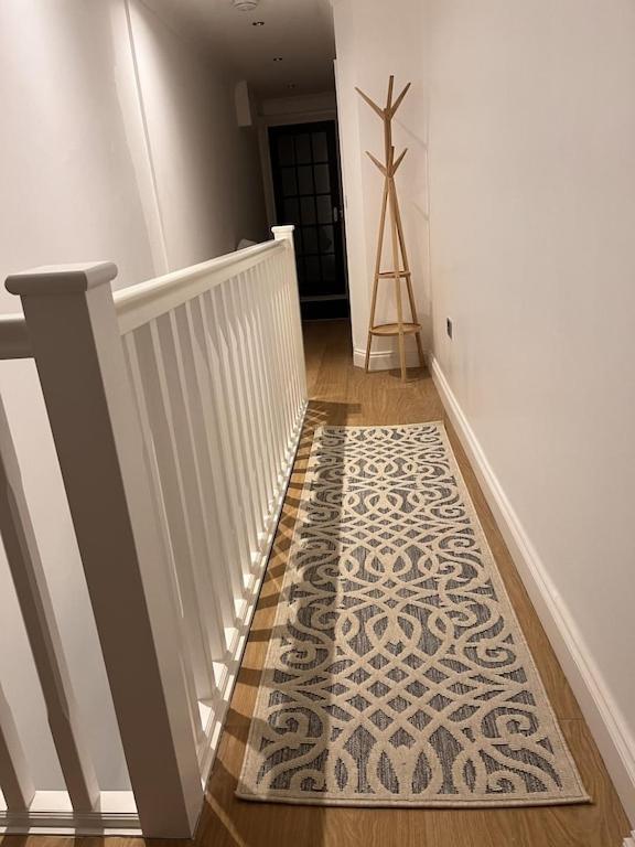 Gorgeous 2 Floor 3 Bed Apartment St Leonards-on-Sea Екстер'єр фото