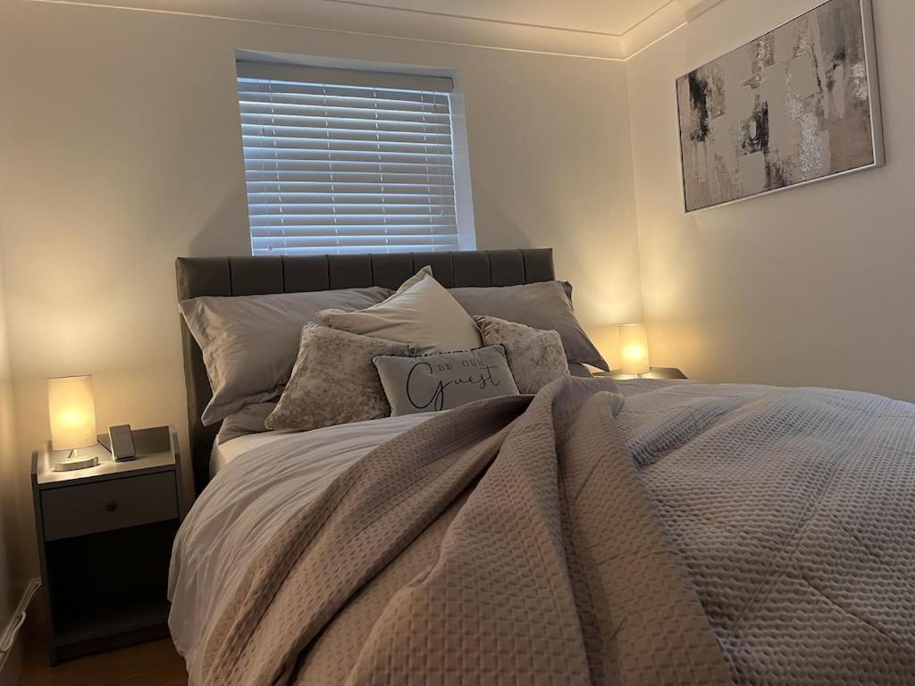 Gorgeous 2 Floor 3 Bed Apartment St Leonards-on-Sea Екстер'єр фото