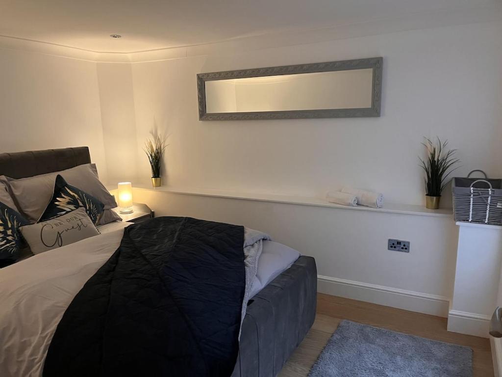 Gorgeous 2 Floor 3 Bed Apartment St Leonards-on-Sea Екстер'єр фото