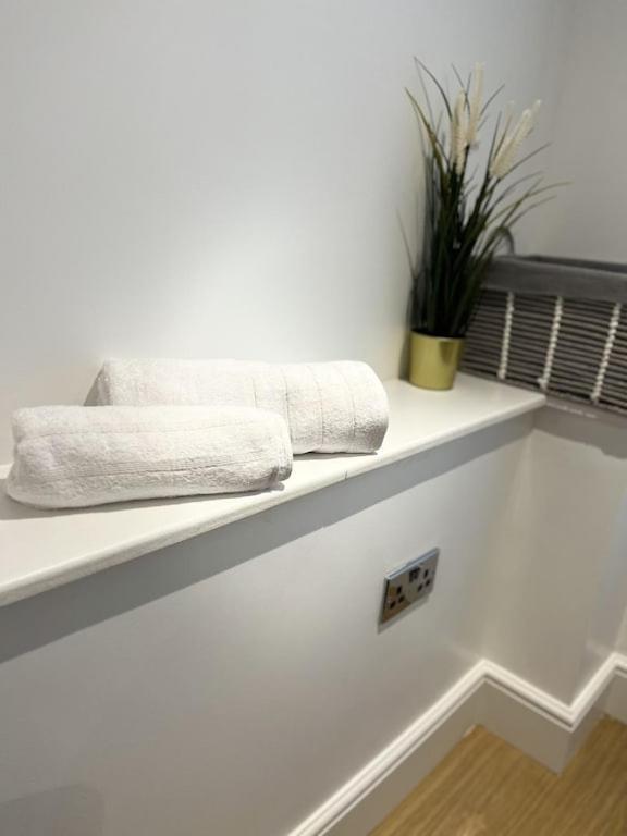 Gorgeous 2 Floor 3 Bed Apartment St Leonards-on-Sea Екстер'єр фото