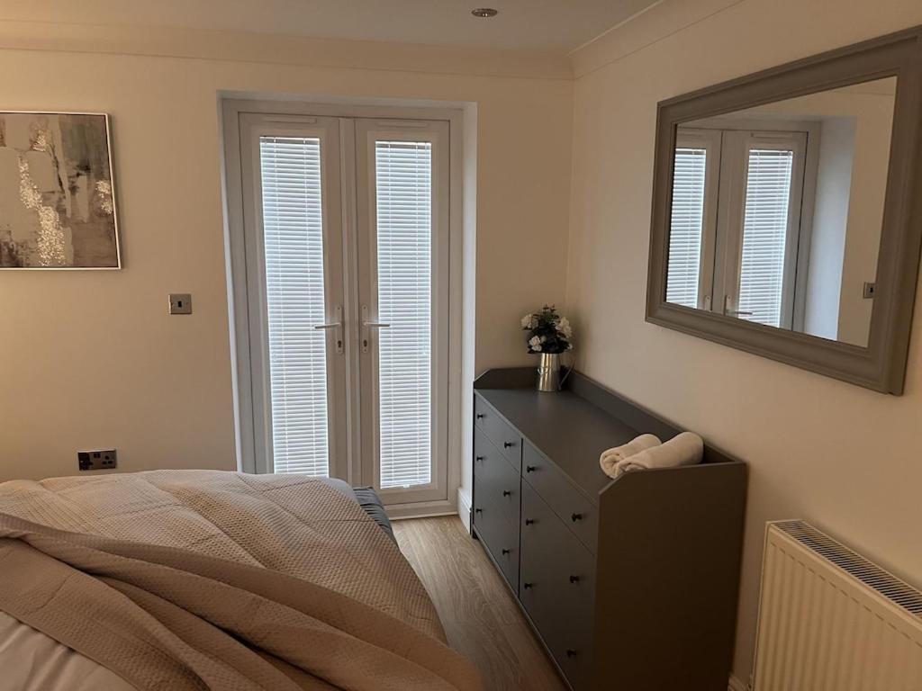 Gorgeous 2 Floor 3 Bed Apartment St Leonards-on-Sea Екстер'єр фото