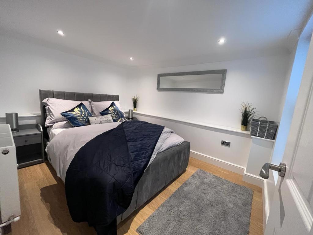 Gorgeous 2 Floor 3 Bed Apartment St Leonards-on-Sea Екстер'єр фото